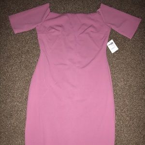 Charlotte Russe Dress